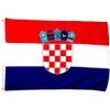 Croatia Flag 30 x 45 cm [Misc.]