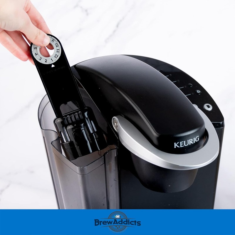 Brew Addicts Water Filter for Keurig 1.0 Coffee makers. Starter