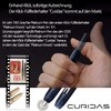 Platinum Curidas PKN7000 Full Nib Pen with Converter Set (#77