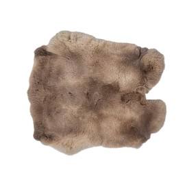 Generic Natural Rex Rabbit Skin G6226