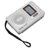 Portable Radio DSP Chip AM FM Transistor Radio with Built