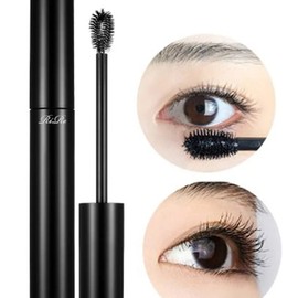 Lux Long & Curl Mascara Clear eyes, natural curling / 룩스 롱앤컬 마스카라또렷한 눈매,자연스러운 컬링