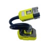 RYOBI ONE+ PCL665 18V Cordless Flexible LED Clamp Light Kit