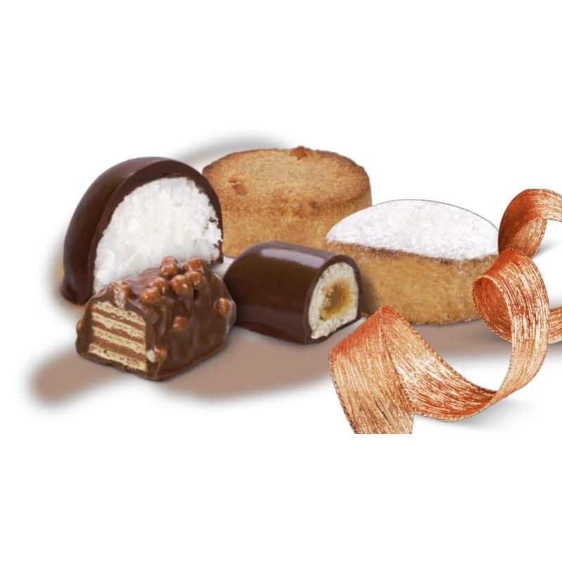 La Estepena Gran Surtido Seleccion de Especialidades Exquisitas (Selected Assorted
