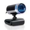 Snblzhef Webcam USB Camera 1080P 30FPS Streaming Web Camera Autofocus