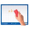 Clairefontaine Cahier Magique 66311C Notebook Double-Sided and Washable Slate Cover