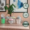 Sippy Spout Nipples for Comotomo (original and Gen 2), Mason
