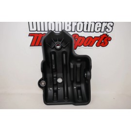 Honda OEM Honda Skid Plate 50355-HM8-B40 TRX250 RECON 2007-2023 TE TM X EX