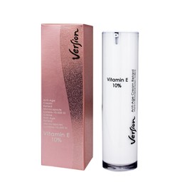 Version Vitamin E 10 50ml