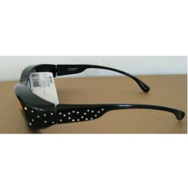 Solar Shields New Women's Solar Shields Summer Beach Sunglasses