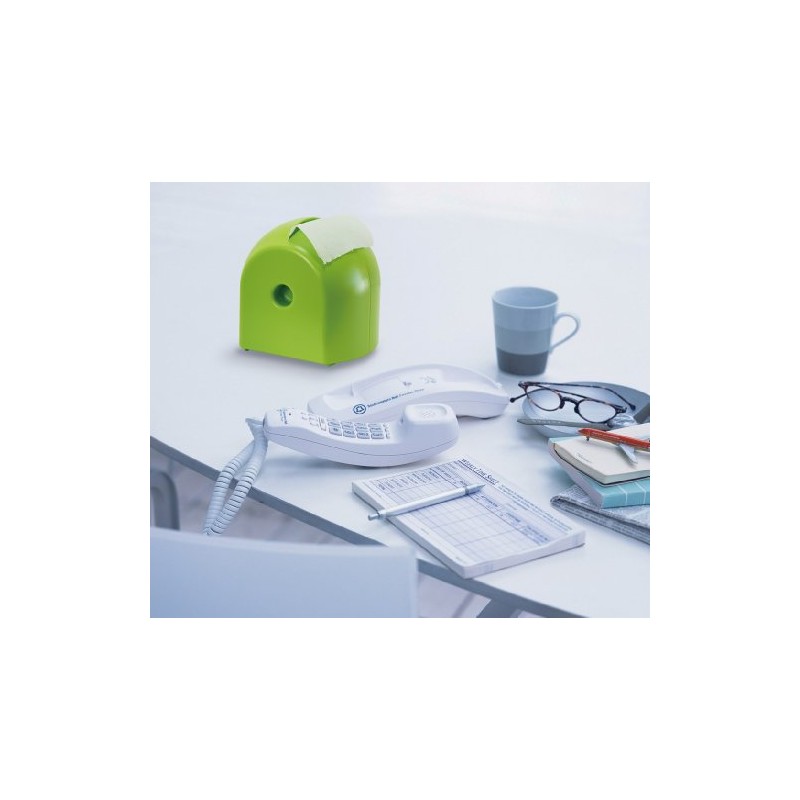 Iseto BK I-427 Roll Paper Holder, White, W 6.1 x