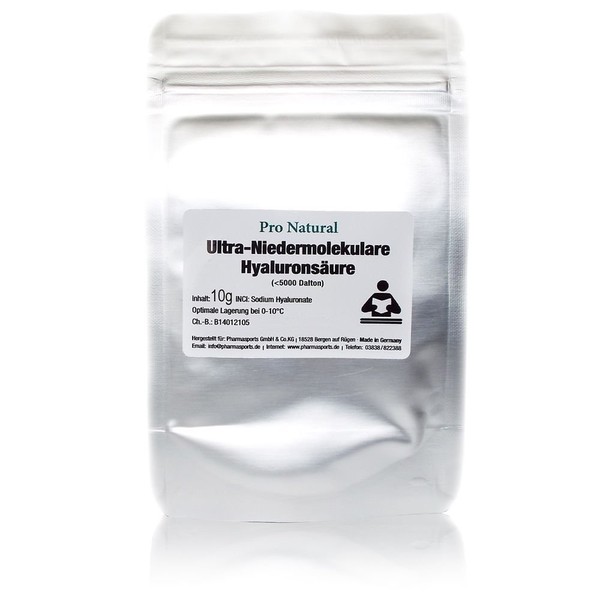 10g Powder for Making Your Own Your Own Cosmetics Hyaluronic Acid Hyaluronic Acid Gel
