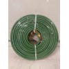 Radnor 1/4" x 50' EPDM Rubber Twin Welding Hoses W/BB