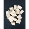 DNK Cosmetics 16 Wedge Puffs / 웨지 퍼프 16개입