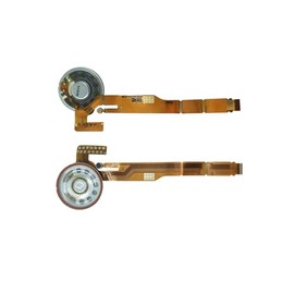 Fascinatacc 2 Pack Aftermarket Internal Speaker Assembly Replacement for HT750 HT1250 GP328 GP340 GP360 Portable Two Way Radio