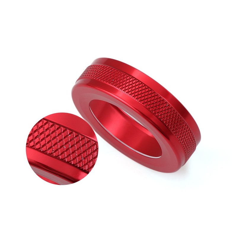 Woqui Car Air Conditioning Volume Control