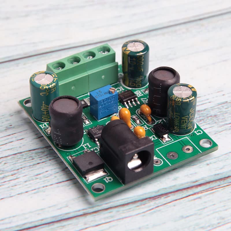 Acxico High Voltage DC Converter Nixie&Magic Eye Tube HV Power