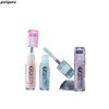 PERIPERA Ink Glasting Lip Gloss Plumper 4.5ml, Color:P03 Lilac Flare