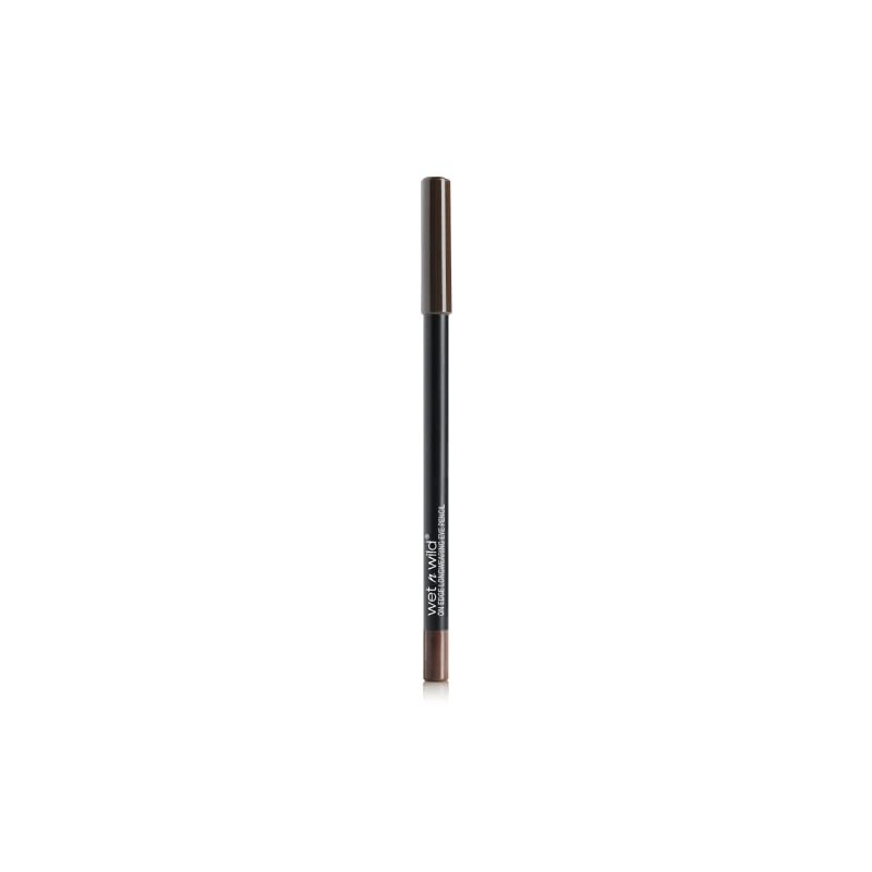 WET N WILD On Edge Longwearing Eye Pencil - Wooden
