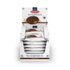 Daelmans Jumbo Chocolate Stroopwafels - Chocolate and Caramel Stroop Waffles,