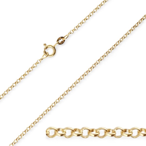 Christopher James of London CJoL - 9ct Gold Plated on