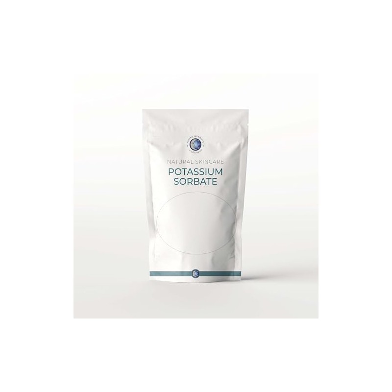 Mystic Moments | Potassium Sorbate 1Kg