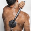 Tooletries Scrub King Gift Set - inc 2.0 Body Scrubber