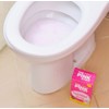 The Pink Stuff Miracle Foaming - Limpiador de inodoro