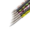 Pinals Archery 100 125 150 200 250 300 Grain Arrows