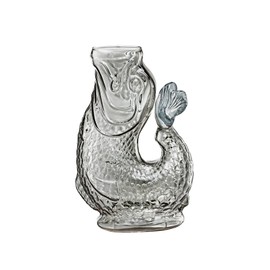 Cilio Nemo Water Carafe Grey 10 x 15.5 x 23 cm
