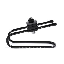 VOANZO Bike Saddle Shock Absorber Adjustable Saddle Spring Device for Mountain Bike Road Bike