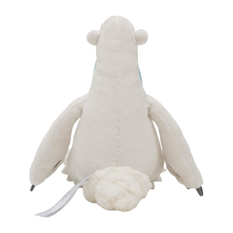 Beartic Sitting Cuties Plush - 15.5 cm