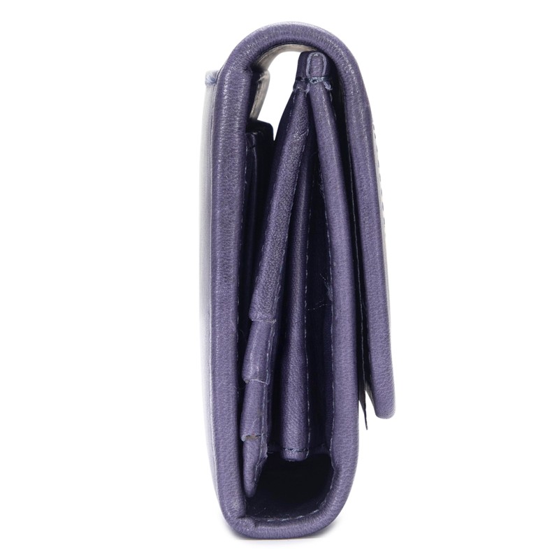 Frye Women's Melissa Wallet, Stylish Design with Holder & Slots,