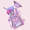Fringoo - Girls Bum Bag | Waist Bag with Adjustable