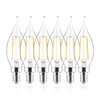 Sengled Candelabra Led Light Bulbs Dimmable, E12 Led Bulb 40