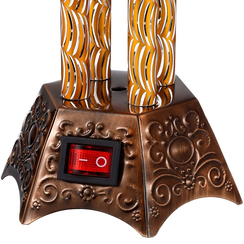 Arabic Incense Burner Electric Incense Burner Arabic Incense Burner Bakhoor
