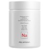 Codeage Liposomal Nadh+ Sport Nadh, Coq10, D-Ribose and Vitamin B12