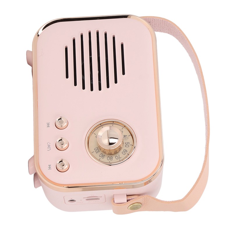 Speaker Karaoke Set Portable Multifunctional High Capacity Battery Small Wireless