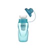 Polar Gear Hydro Wasserflasche mit Eisaggregat 450 ml türkis