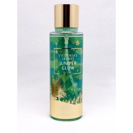 Victoria's Secret 1 Victoria's Secret JUNIPER GLOW Fragranced Body Mist Scented Spray