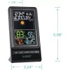 La Crosse Technology 라크로스 테크놀로지 308-1415C 디지털 멀티 컬러 무선