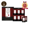 Lunar New Year Food Gift Set Retune Red Ginseng Zero Gold 50ML 24 Packets 23995528588346 / 설식품선물세트 리튠 홍삼진 제로 골드 50ML24포23995528588346