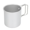 Camping Cup Aluminum Oxide Safe Ultra Light High Strength Picnic