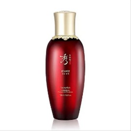 Sooryehan Hyobidam Fermented Emulsion 150ml Basic / 수려한 효비담 발효 유액 150ml 기본