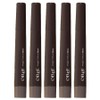 OBge Magic Tattoo Eyebrow 2ml, natural gray, 5 pcs / OBge 매직 타투 아이브로우 2ml, 내추럴 그레이, 5개