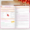 Clever Fox Recipe Book - Make Your Own Family Cookbook
