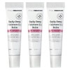 Paul Madison Daily Deep Moisture Lip Balm, Allantoin, Peach Flavor,