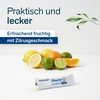 tetesept Defence Complete Direct Sticks, 10x Formula with Vitamin C