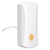 HM.70873.W Bell Forwarding System Ringtone Transmission Doorbell Radio Transmission Chime