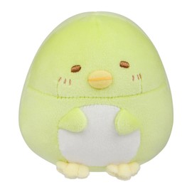 San-X Original Sumikkogurashi Honyagurumies Standing Mochi - 4" Penguin?